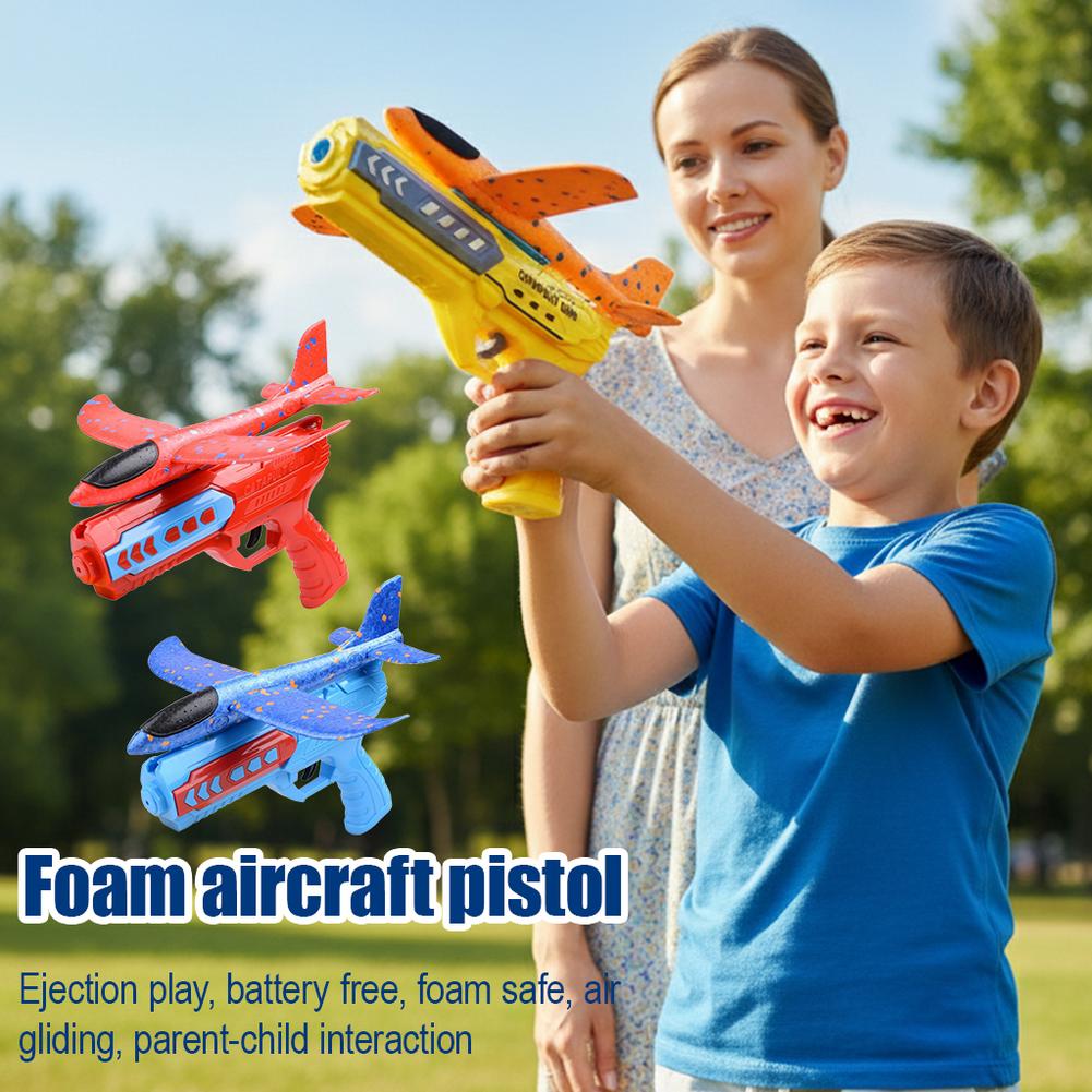Outdoor Adventure Games - Brinquedo Voador para Crianças, Presentes Infantis,