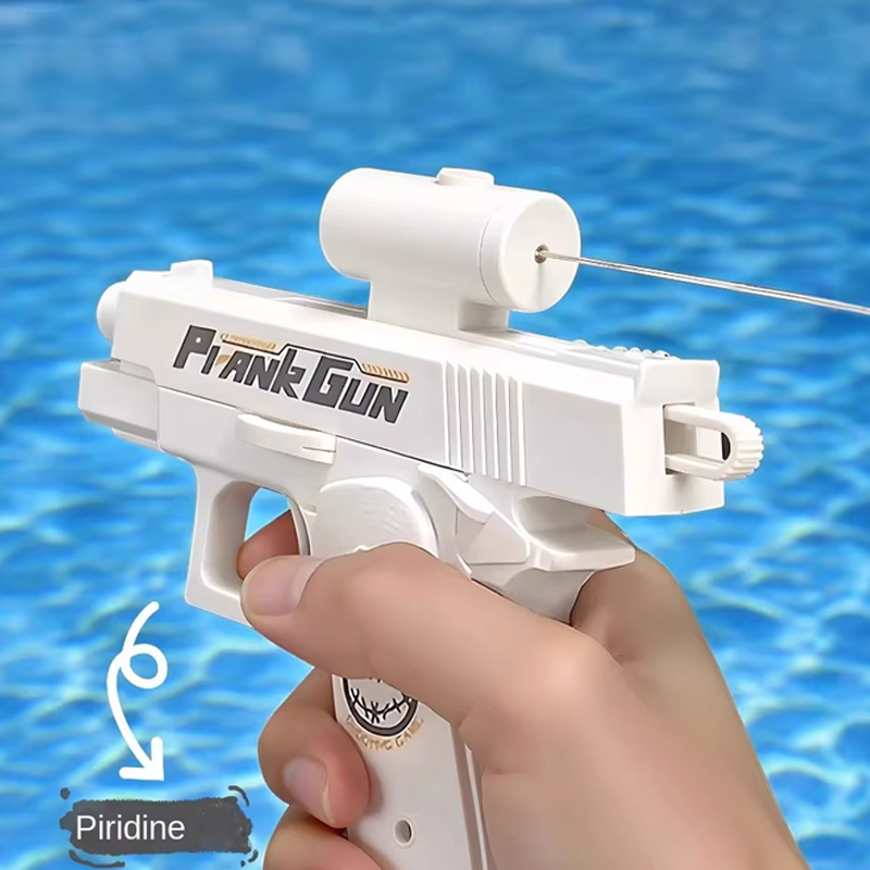 Outdoor Adventure Games - Pistola de Água de Verão Dupla
