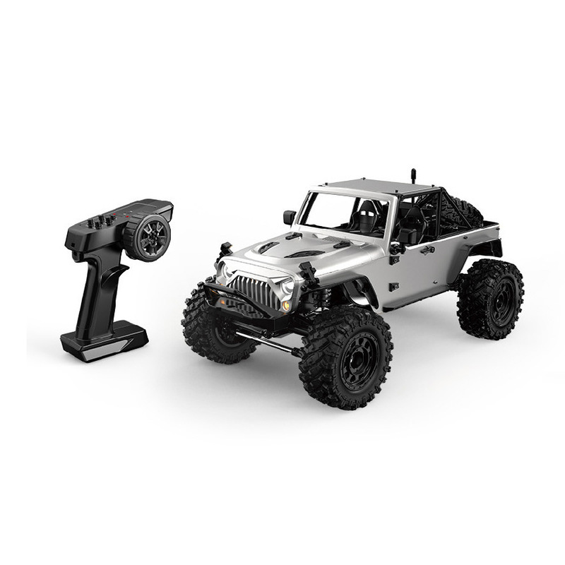 Outdoor Adventure Hobbies - Hyper Go H12Y 1:12 Carro de
