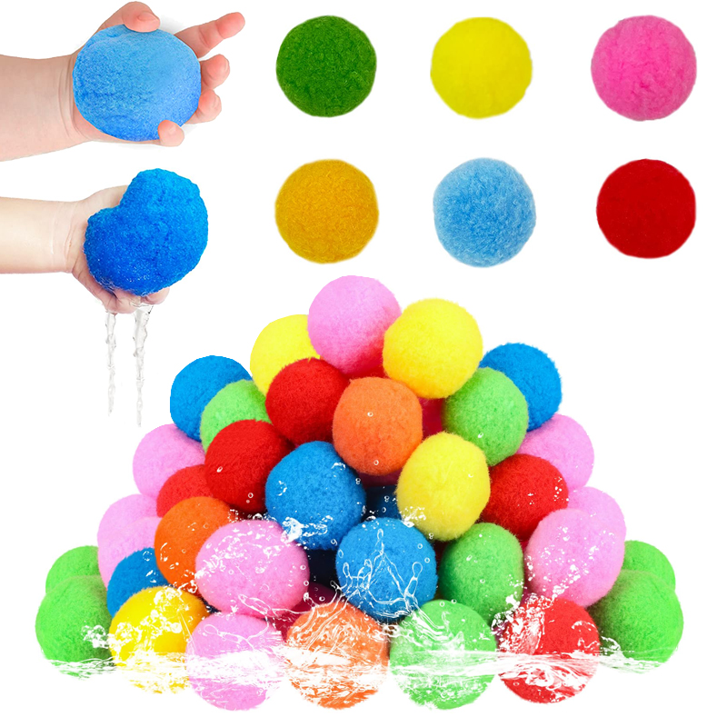 Outdoor Adventure Games - Bolas de neve/bolas de água crianças