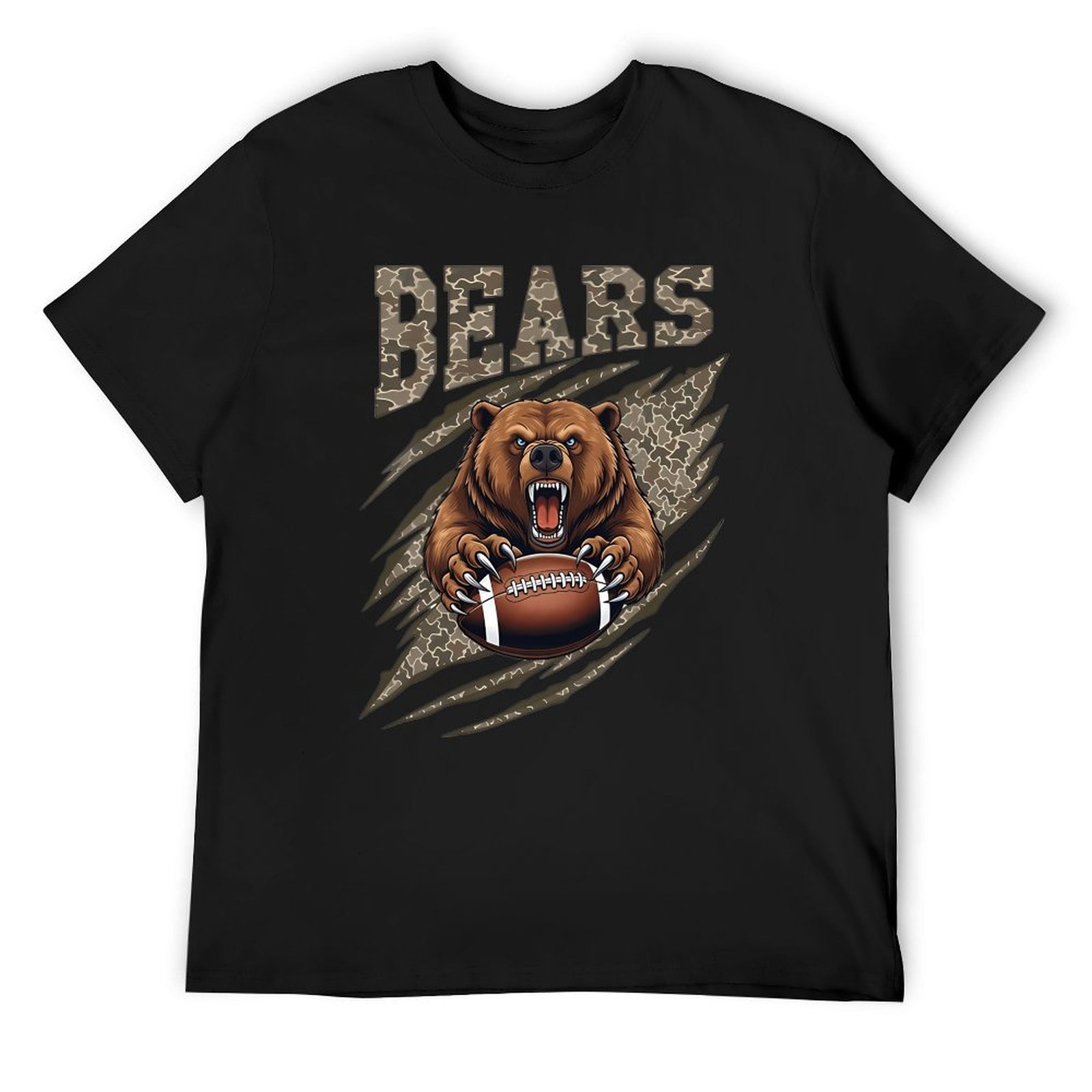 Outdoor Adventure Hobbies - Camiseta gráfica para camping, caminhadas, atividades