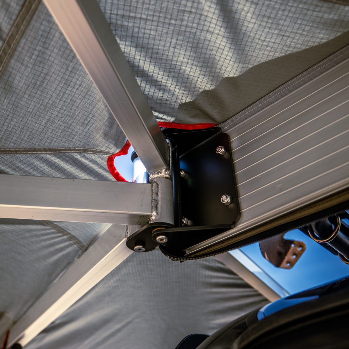 Outdoor Adventure Degree - CoolCar CoolCar Free Standing Tenda de