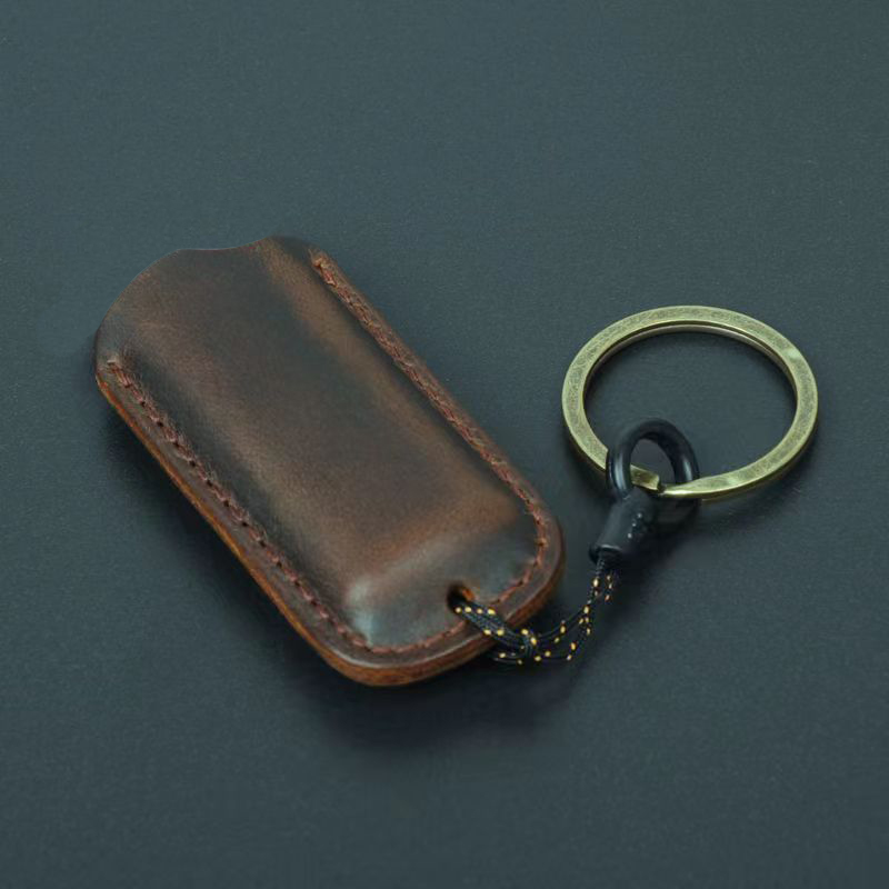 Outdoor Adventure Gifts - Clássico durável couro à prova de
