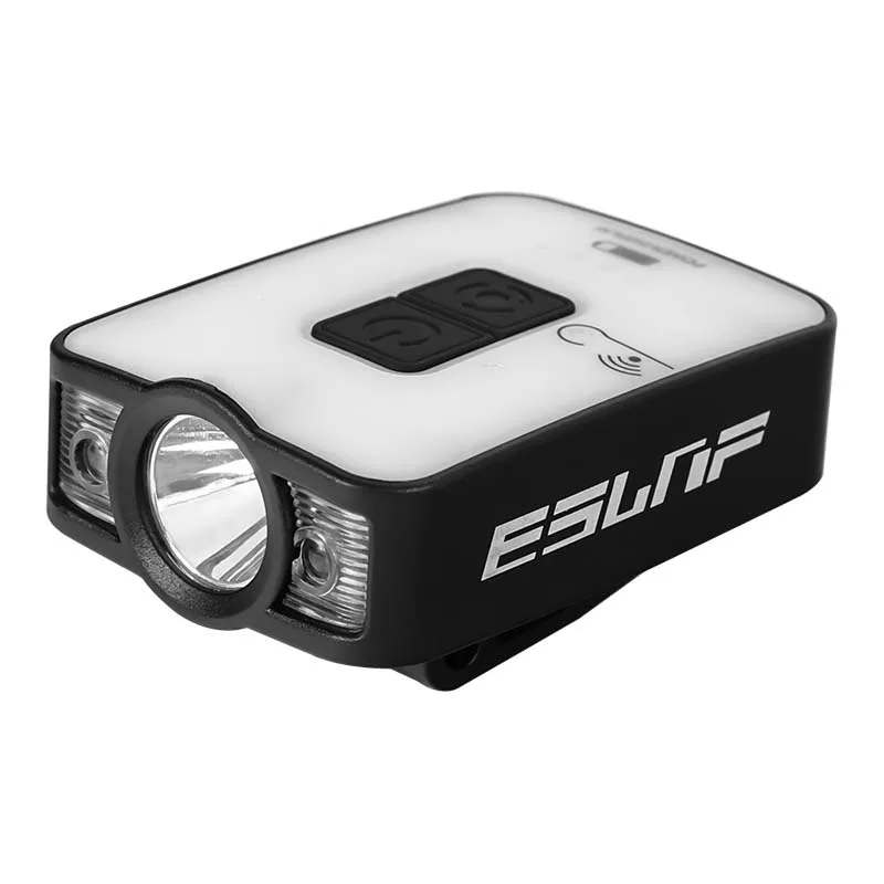 ESLNF Camp Led Farol de induçã - Headlamp Waterproof Rechargeable avaliação e preço