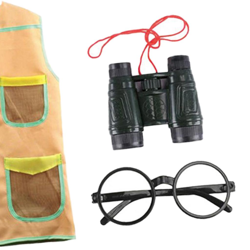 Crianças kits de aventura ao a - Outdoor Adventure Kit For Kids avaliação e preço