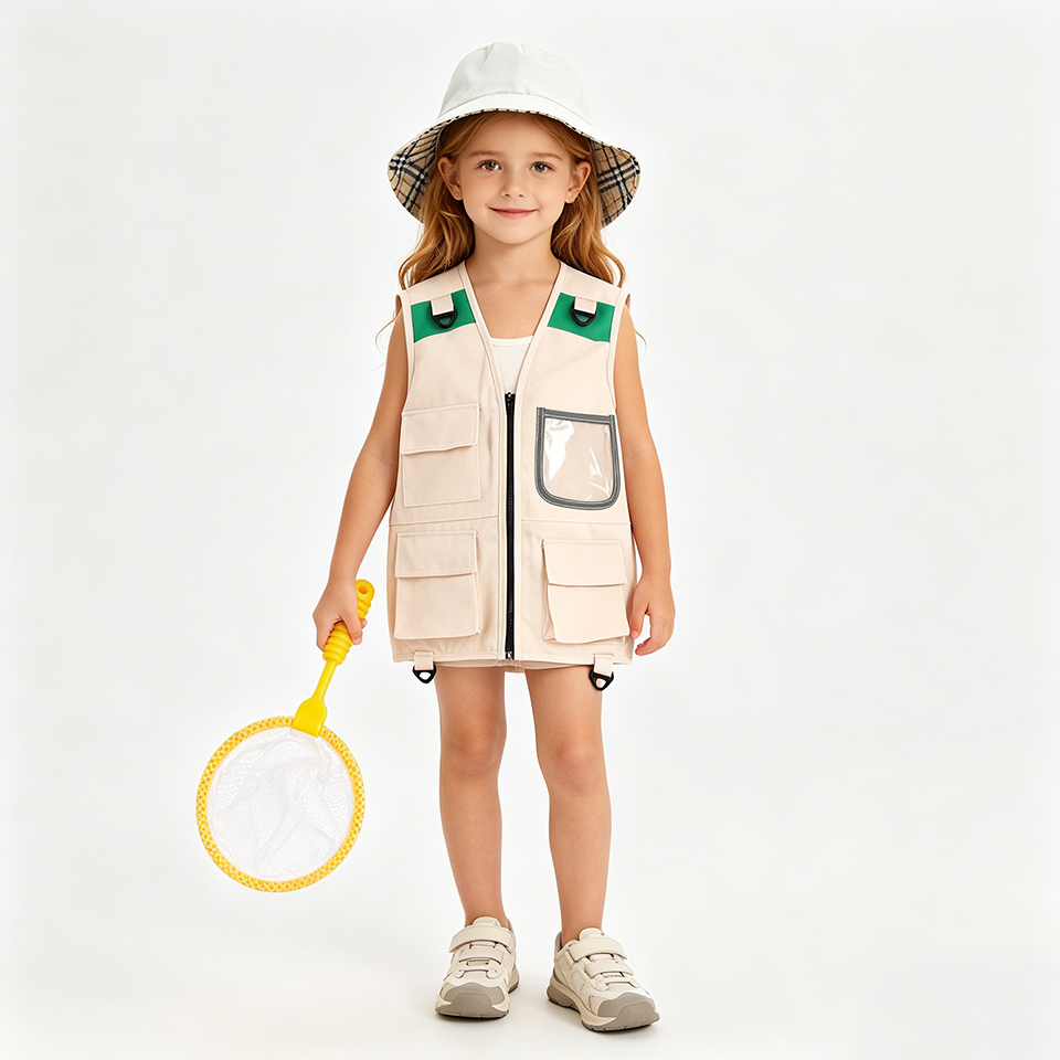 Kit de Aventura Explorer: Cole - Outdoor Adventure Kit For Kids avaliação e preço