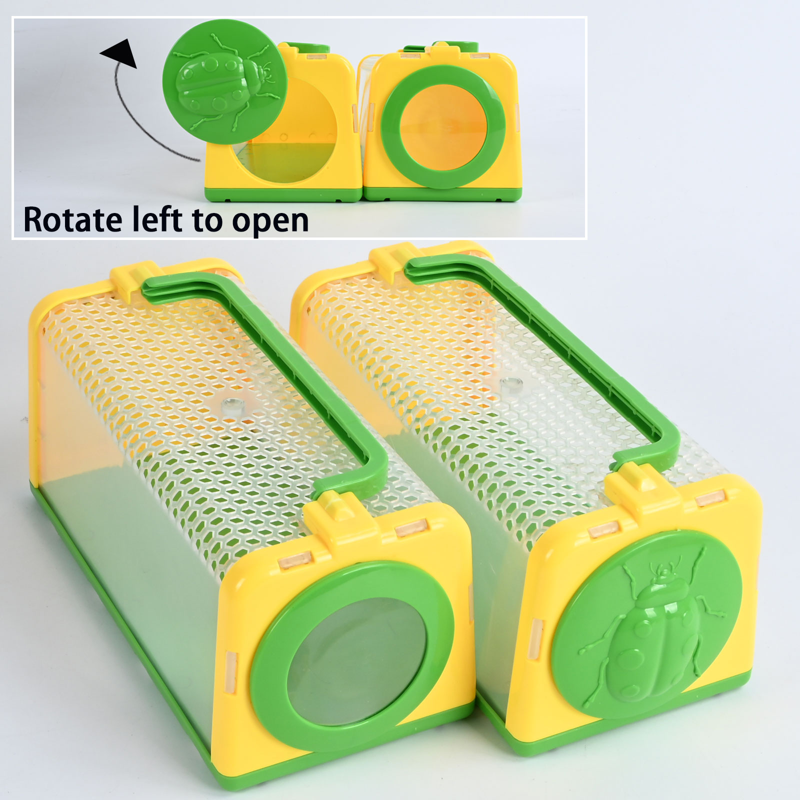 Gaiola de insetos para criança - Outdoor Adventure Kit For Kids avaliação e preço
