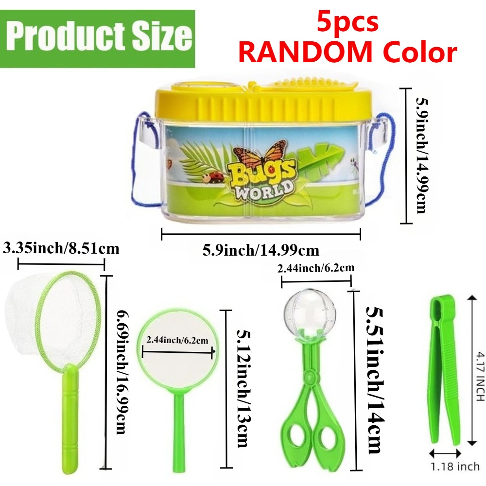Kit de explorador infantil, ki - Outdoor Adventure Kit For Kids avaliação e preço