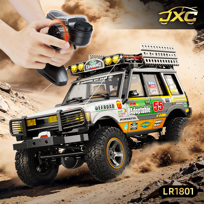 Carro de Controle Remoto Simul - Outdoor Adventure Hobbies avaliação e preço