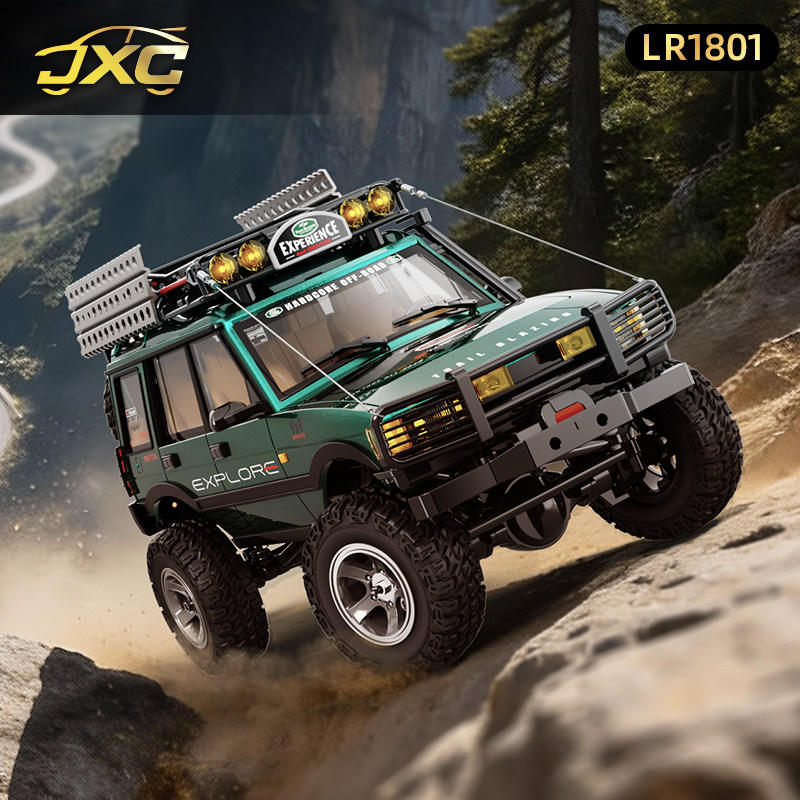 Carro de Controle Remoto Simul - Outdoor Adventure Hobbies avaliação e preço