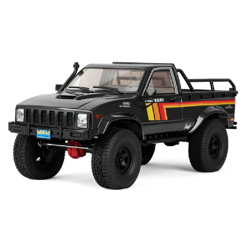 Rgt Rc Crawler Ex86110v2 Pione - Outdoor Adventure Hobbies avaliação e preço