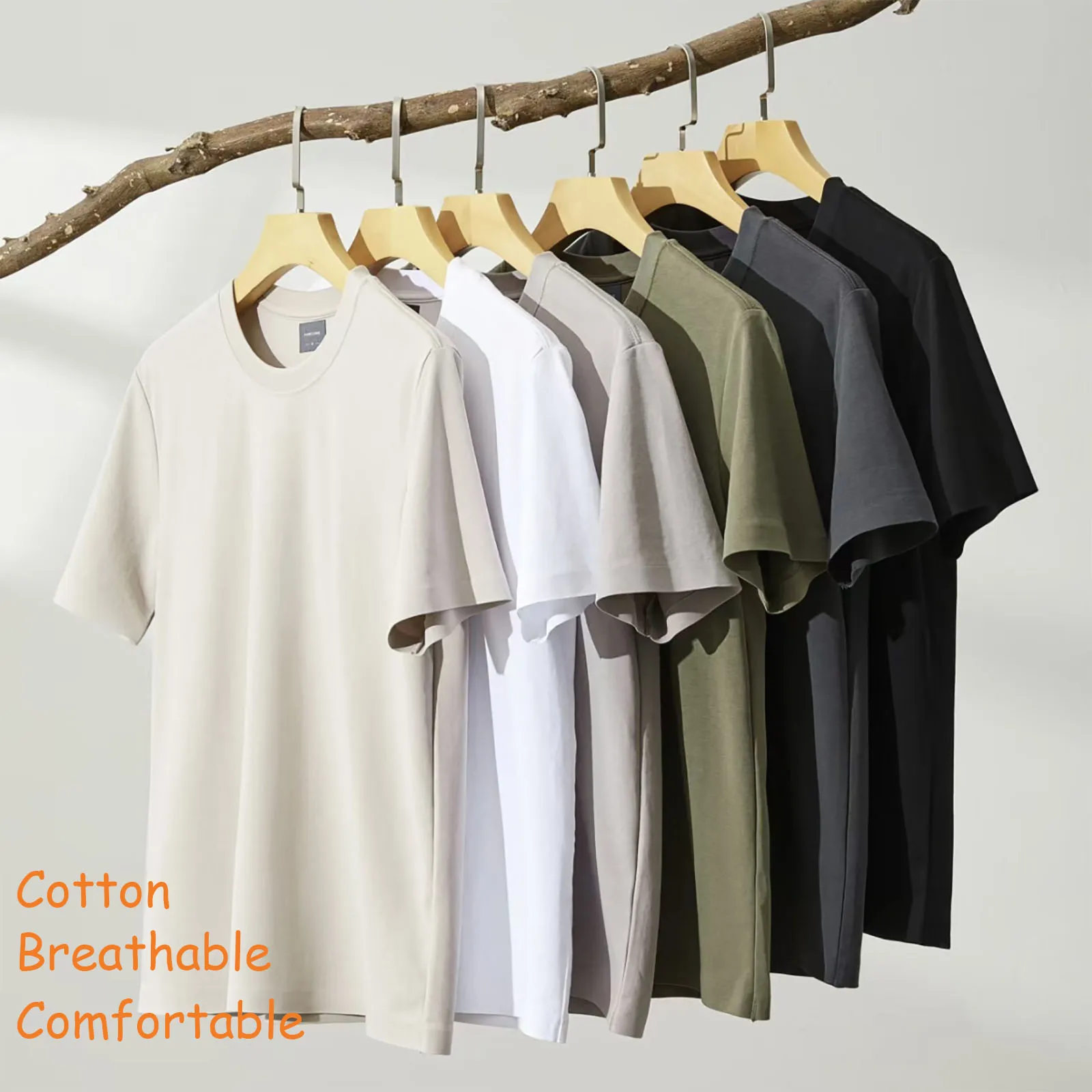 Camiseta Camping Crew 2025 par - Outdoor Adventure Group avaliação e preço