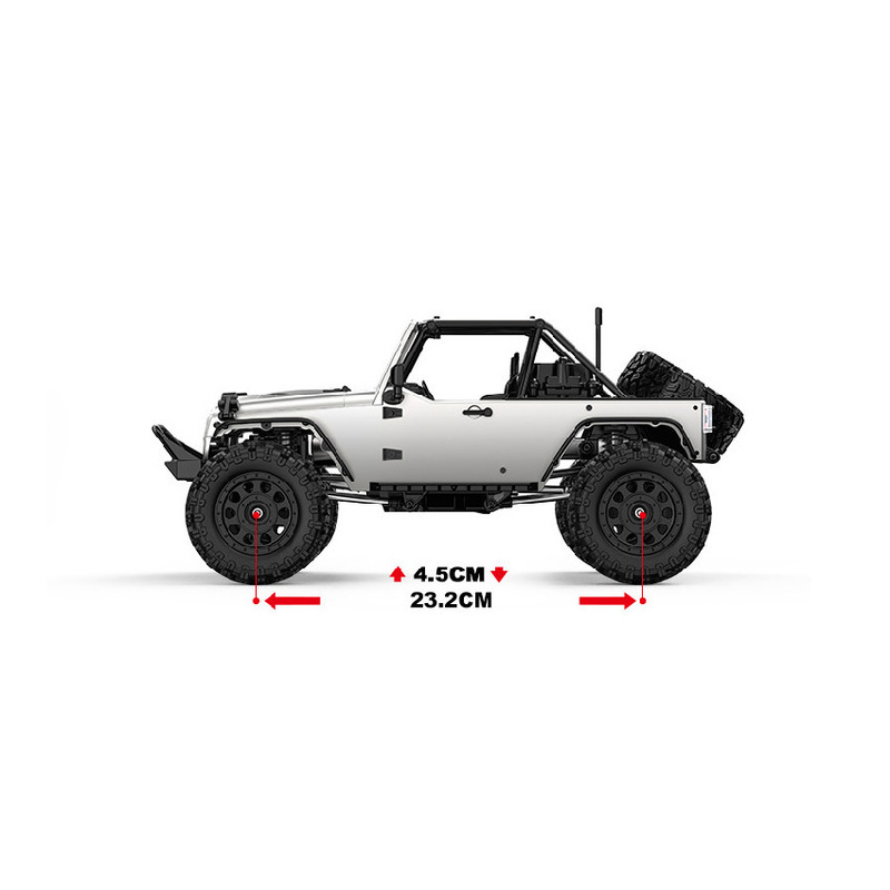 Hyper Go H12Y 1:12 Carro de Co - Outdoor Adventure Hobbies avaliação e preço