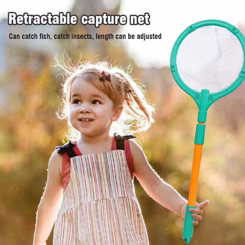 Coletor de borboleta de inseto - Outdoor Adventure Kit For Kids avaliação e preço