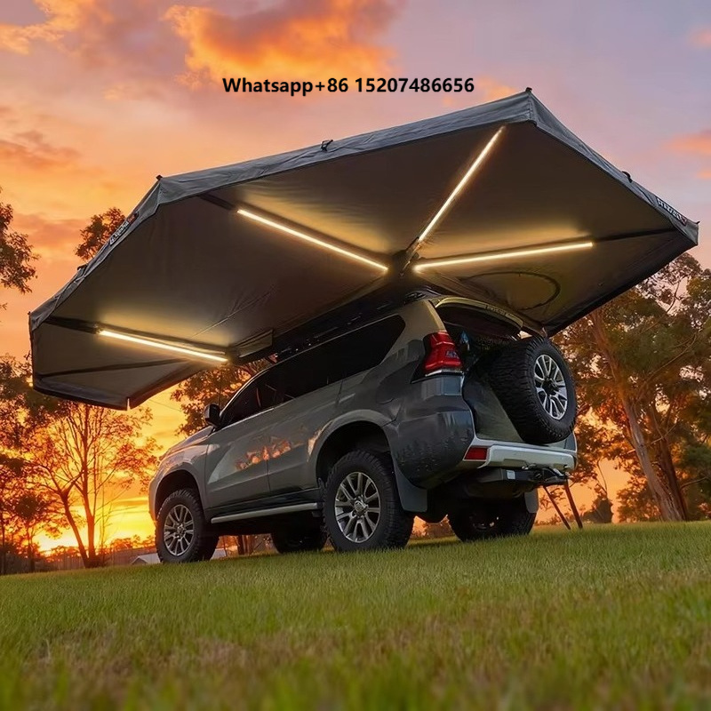 Tenda de Teto para Carro com R - Outdoor Adventure Degree avaliação e preço
