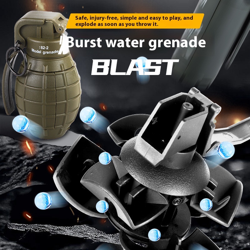 M18 granada explosiva modelo m - Outdoor Adventure Gifts avaliação e preço