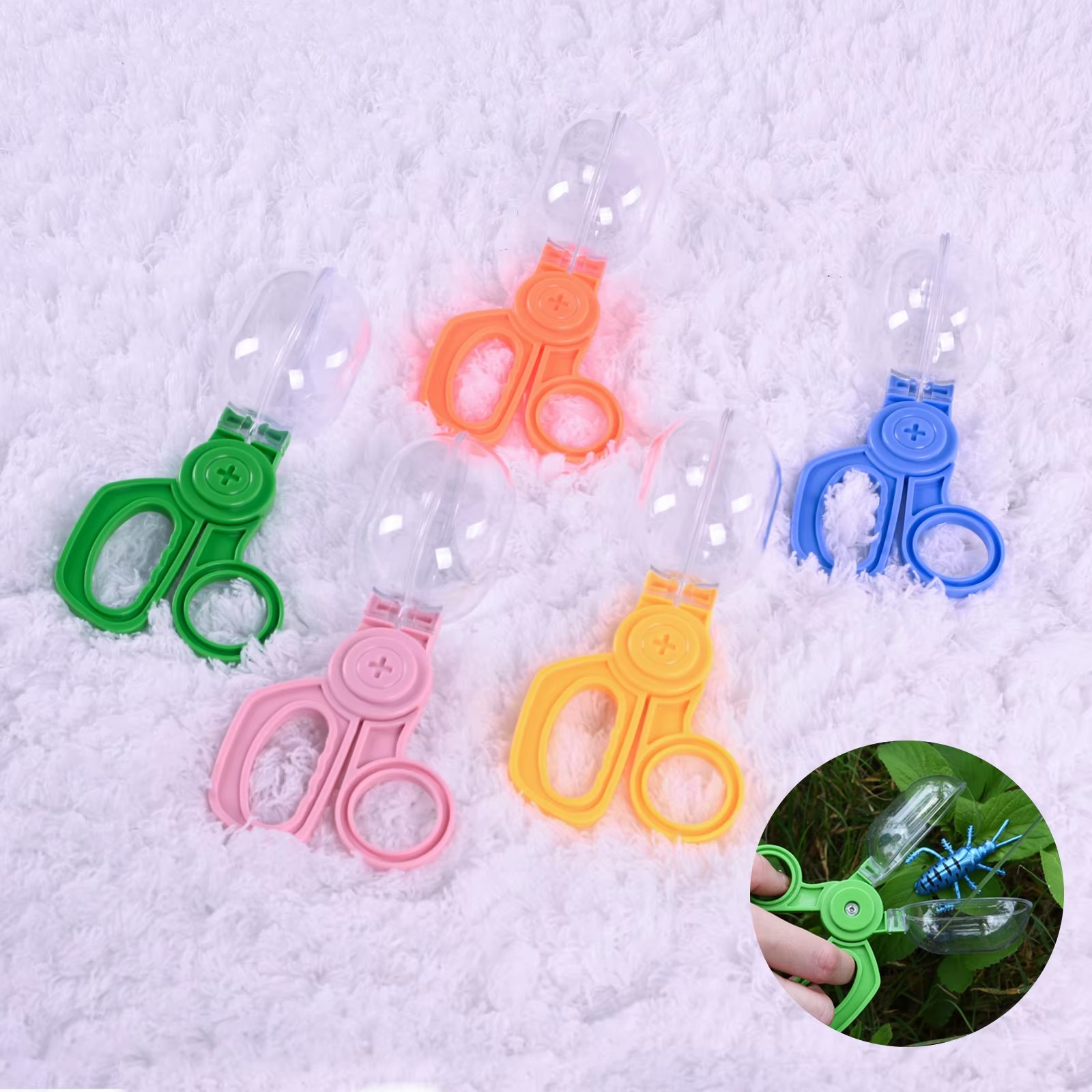 Acessórios de brinquedo com cl - Outdoor Adventure Gifts avaliação e preço