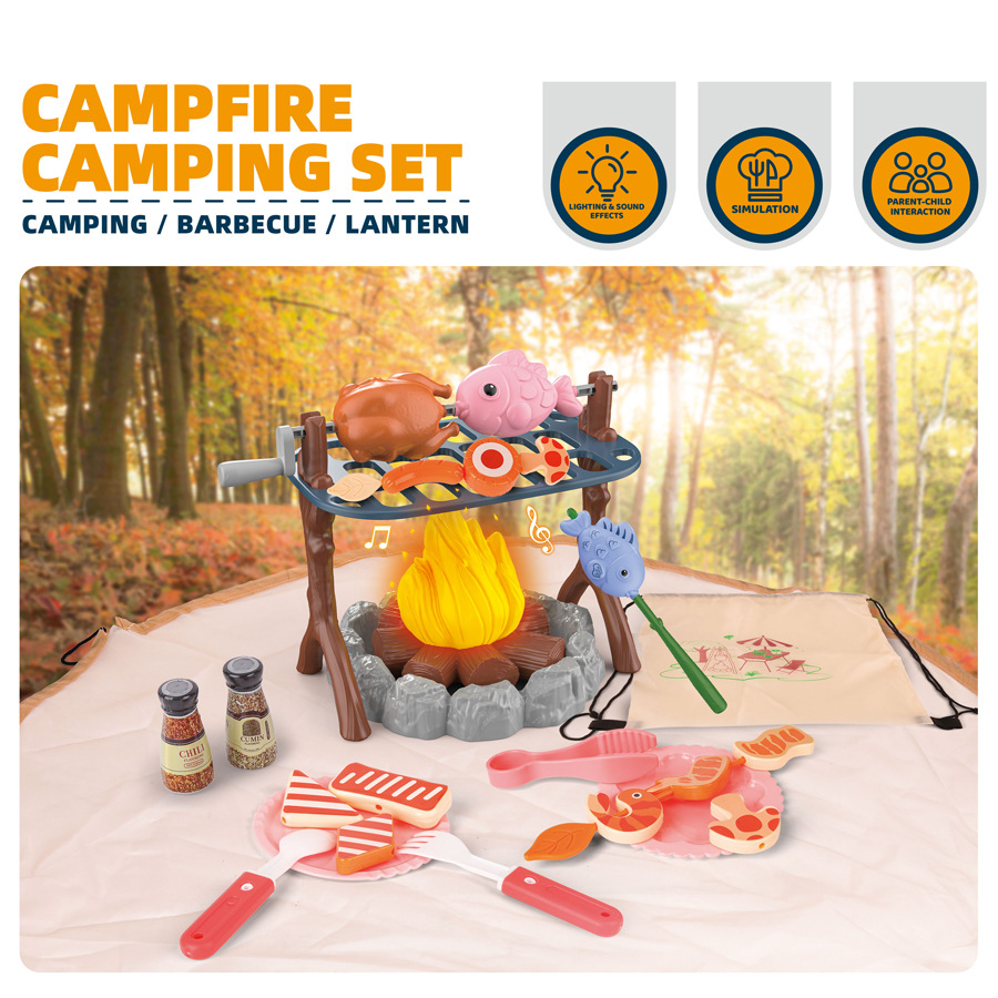 Conjunto de Ferramentas de Ave - Outdoor Adventure Kit For Kids avaliação e preço