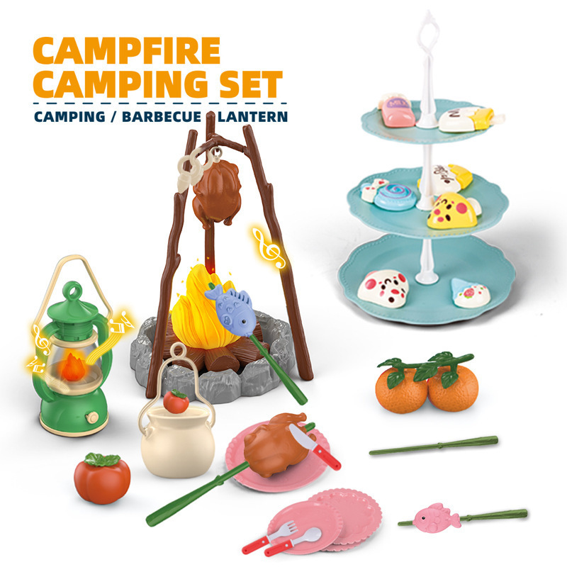 Conjunto de Ferramentas de Ave - Outdoor Adventure Kit For Kids avaliação e preço