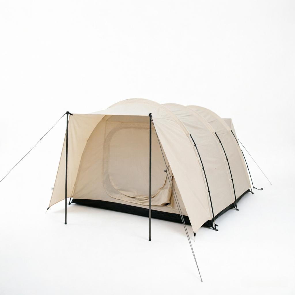 Grande Tenda Tunnel para 6-8 P - Outdoor Adventure Group avaliação e preço