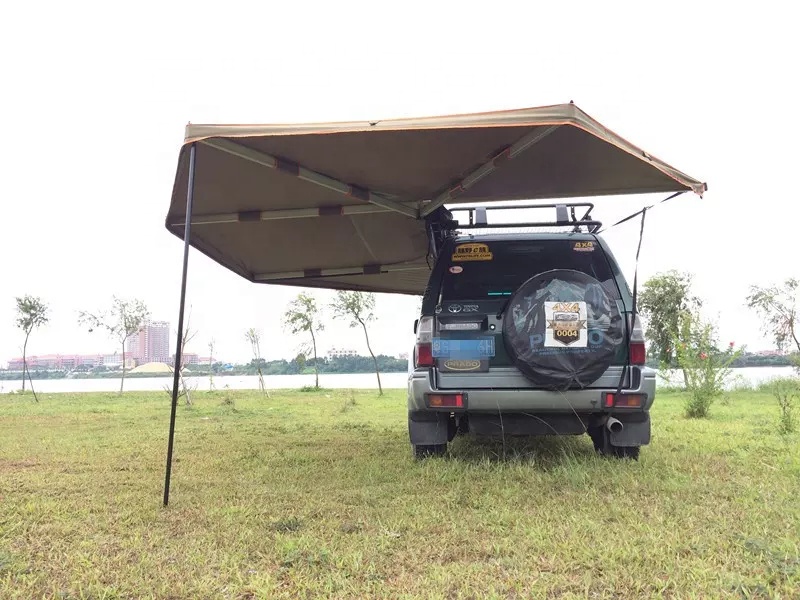 Overland Premium Tenda de acam - Outdoor Adventure Degree avaliação e preço