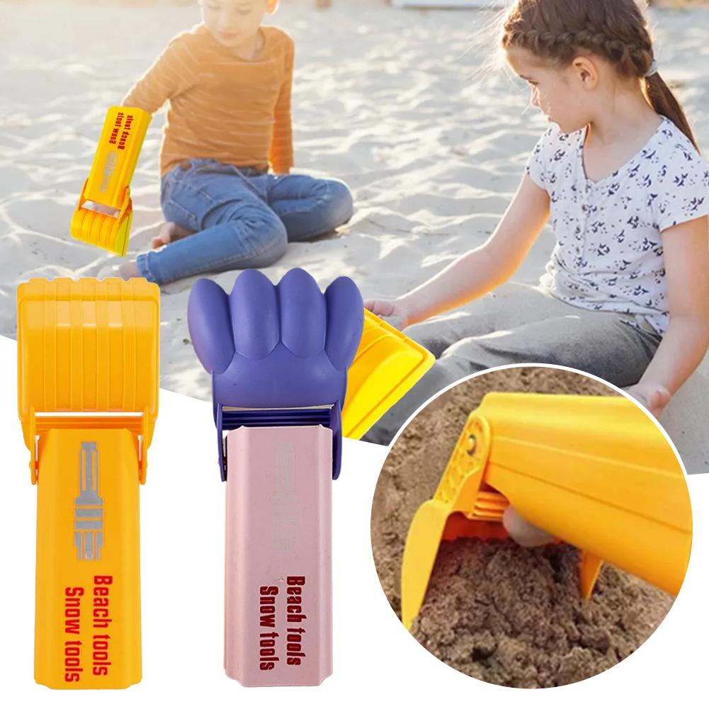 1/3 Peças Pá de Brinquedo para - Outdoor Adventure Games avaliação e preço