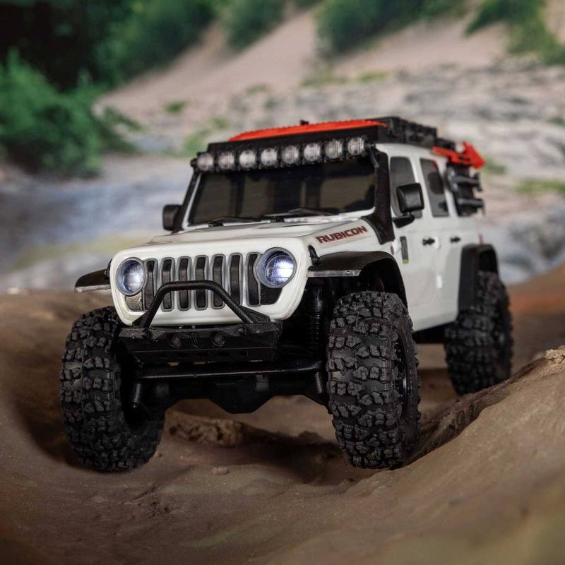 Carro Elétrico de Controle Rem - Outdoor Adventure Hobbies avaliação e preço