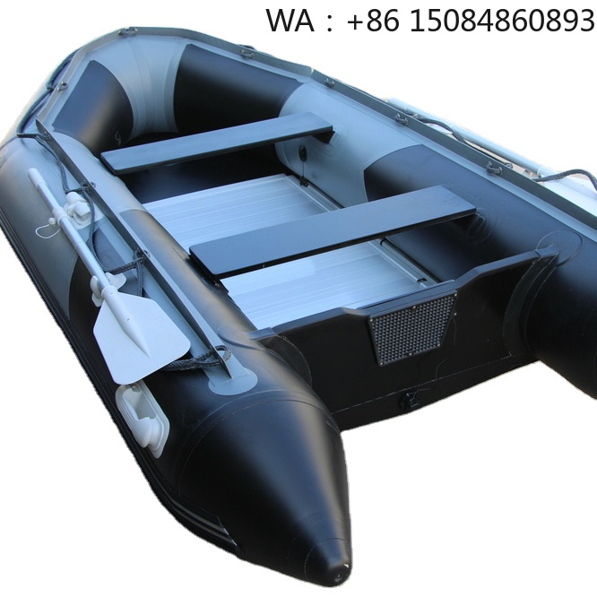Bote Inflável Popular para Raf - Outdoor Adventure Games avaliação e preço