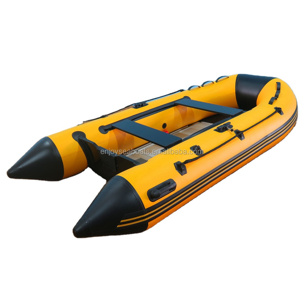Bote Inflável Popular para Raf - Outdoor Adventure Games avaliação e preço