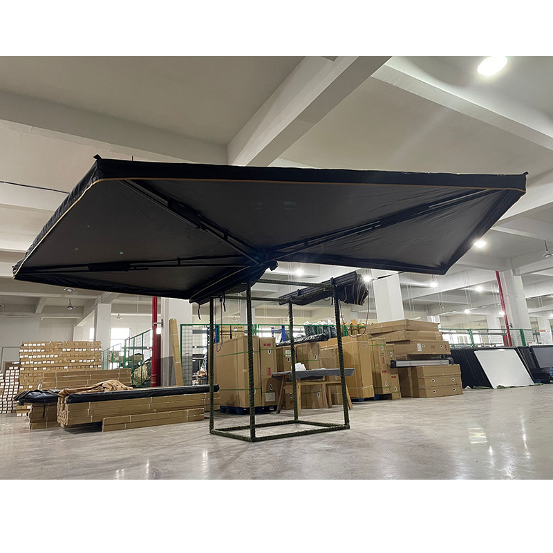 Toldo Automotivo 2M, Tenda de  - Outdoor Adventure Degree avaliação e preço