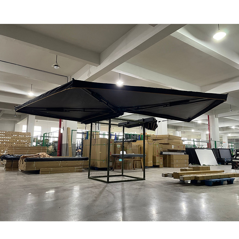 Toldo Automotivo 2M, Tenda de  - Outdoor Adventure Degree avaliação e preço