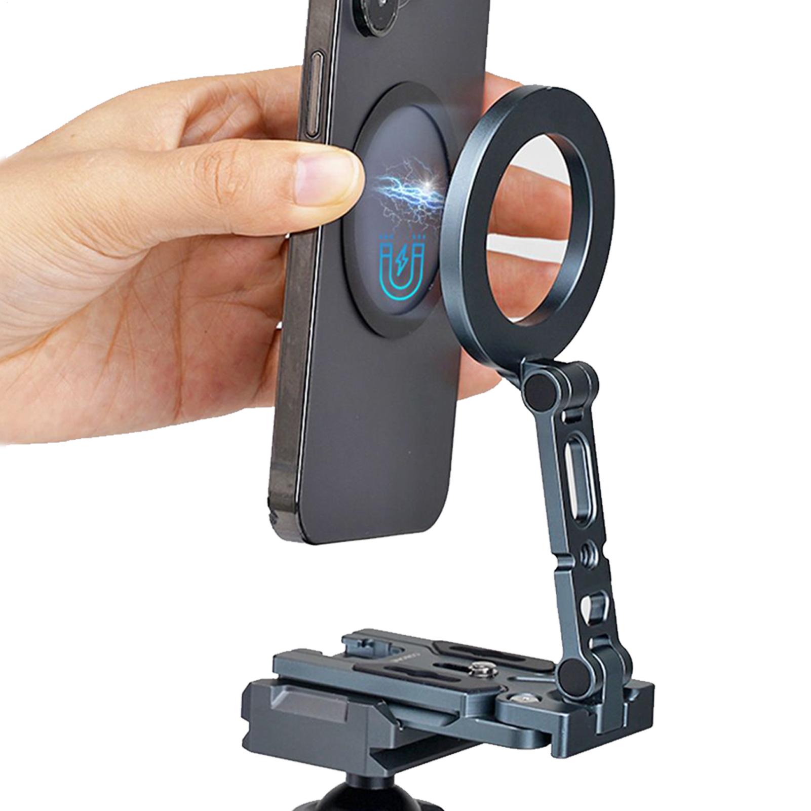 Tripé magnético para telefone, - Outdoor Adventure Degree avaliação e preço