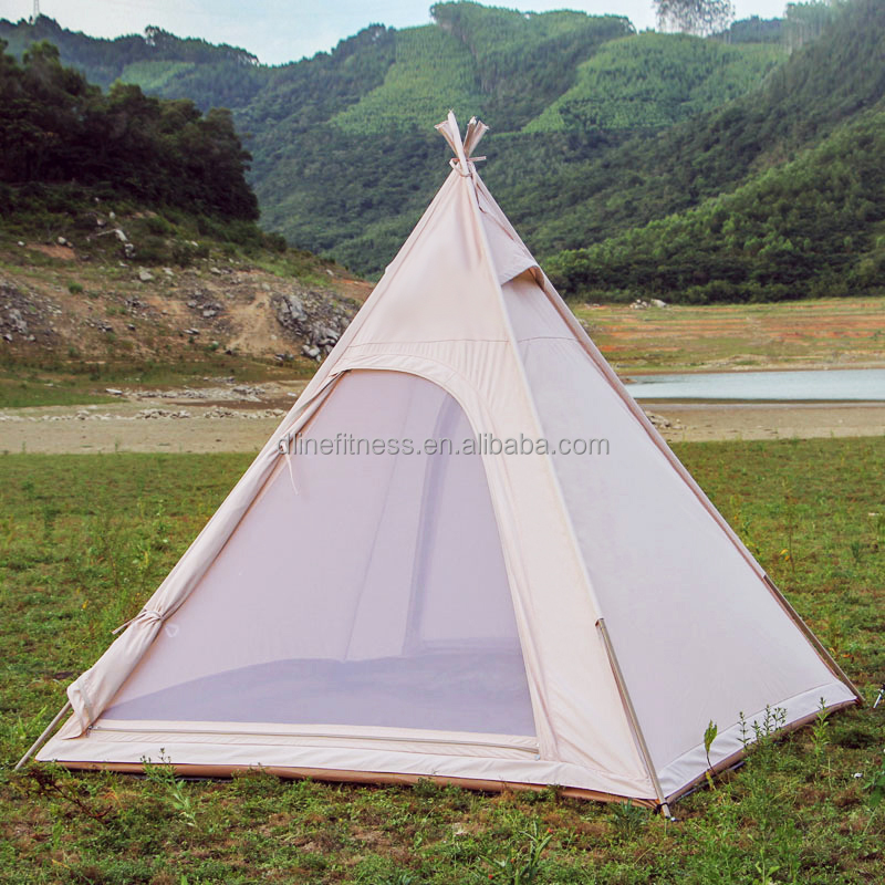 Grande barraca de acampamento  - Outdoor Adventure Group avaliação e preço