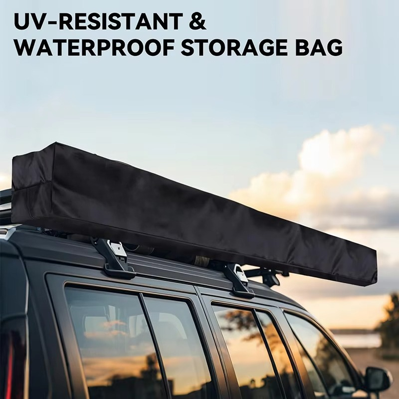 Tenda de Teto Foxwing para Car - Outdoor Adventure Degree avaliação e preço