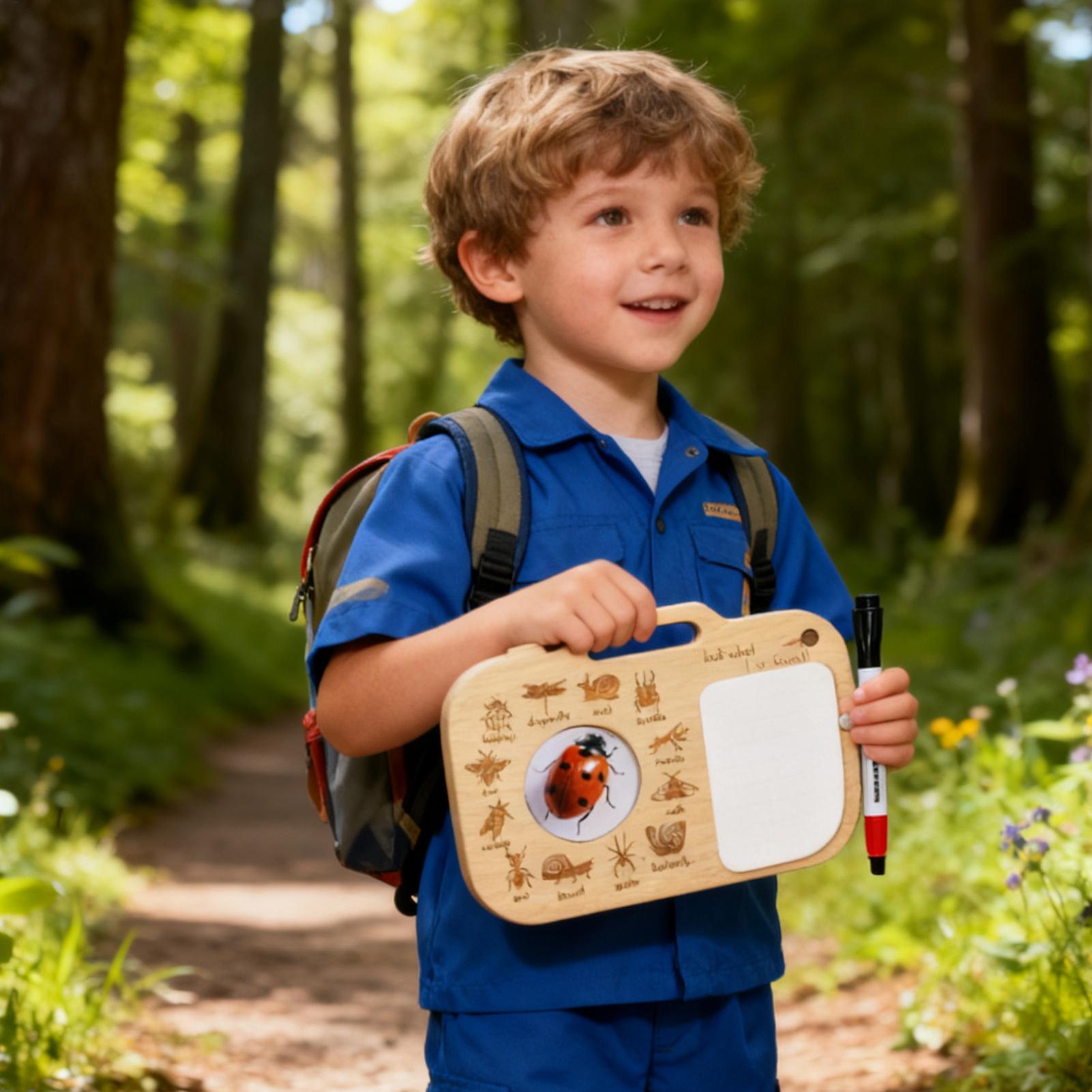 Natureza exploração brinquedos - Outdoor Adventure Kit For Kids avaliação e preço