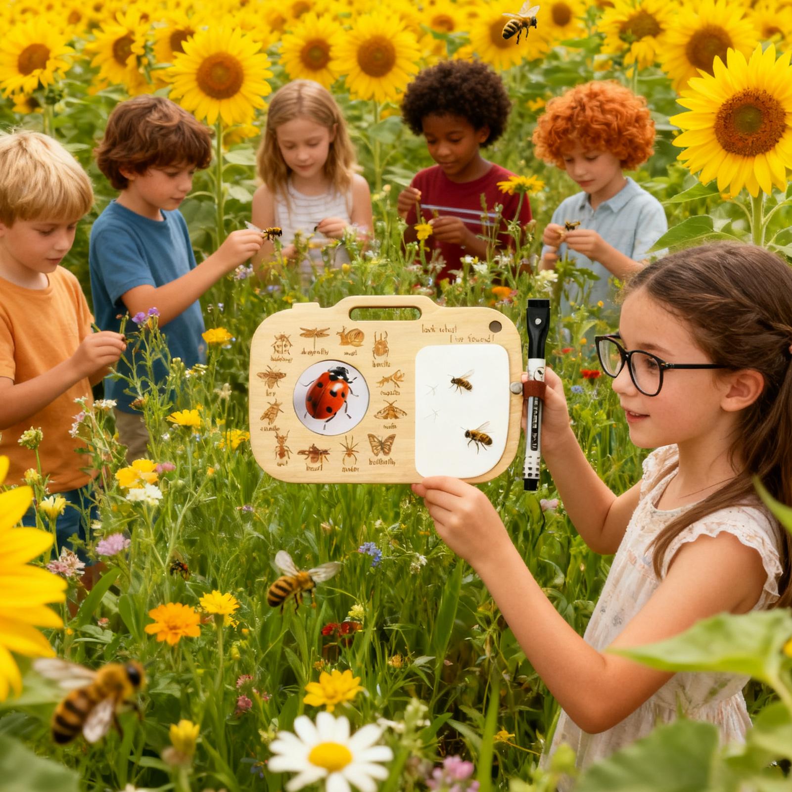 Natureza exploração brinquedos - Outdoor Adventure Kit For Kids avaliação e preço