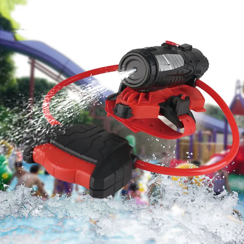 Water Gun Spider Launcher for  - Outdoor Adventure Games avaliação e preço
