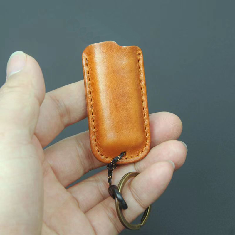 Clássico durável couro à prova - Outdoor Adventure Gifts avaliação e preço