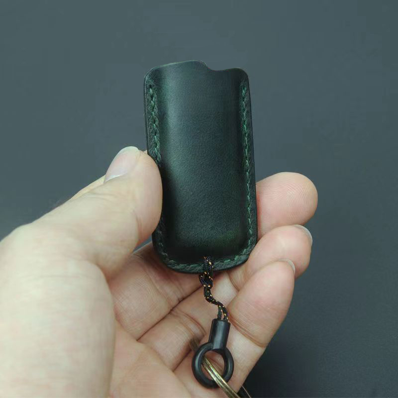 Clássico durável couro à prova - Outdoor Adventure Gifts avaliação e preço