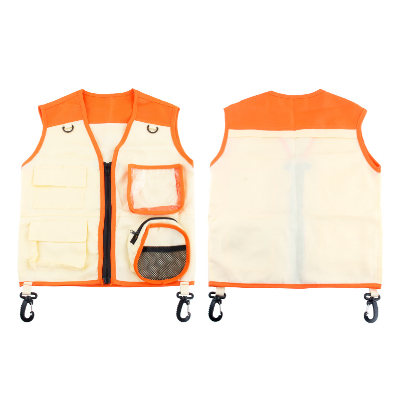 Kit de aventura para explorado - Outdoor Adventure Kit For Boys avaliação e preço