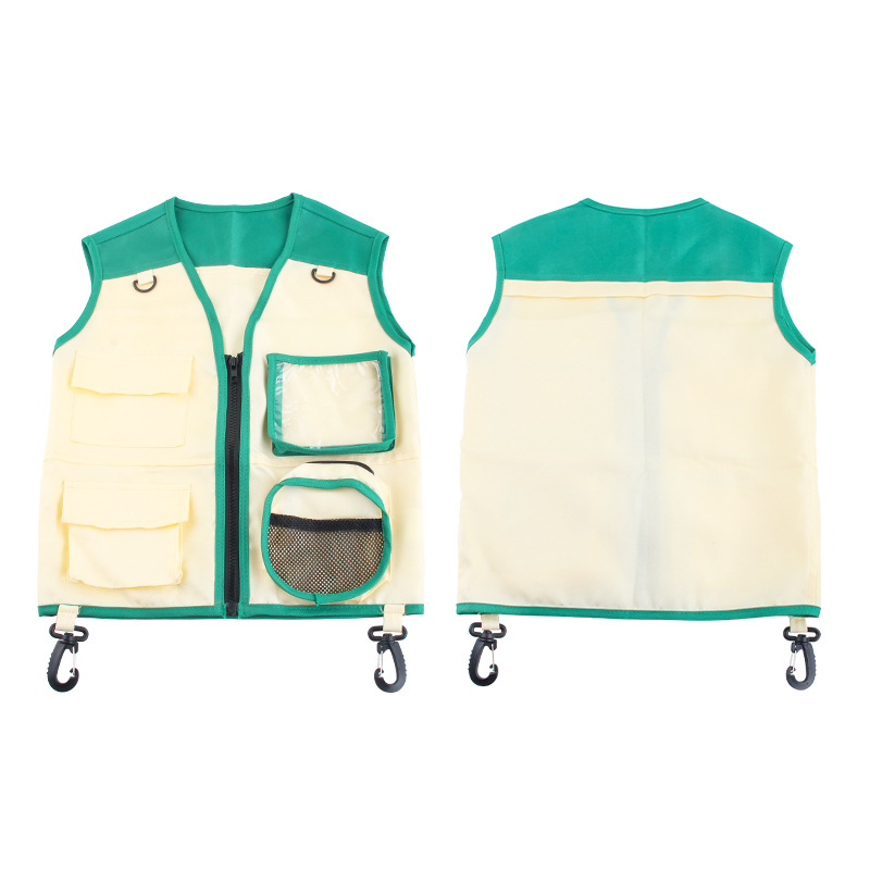 Kit de aventura para explorado - Outdoor Adventure Kit For Boys avaliação e preço