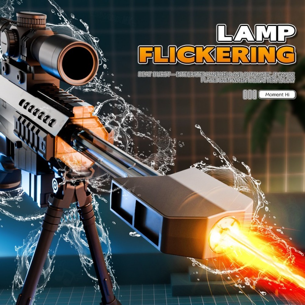 Brinquedo de Arma de Água Auto - Outdoor Adventure Games avaliação e preço