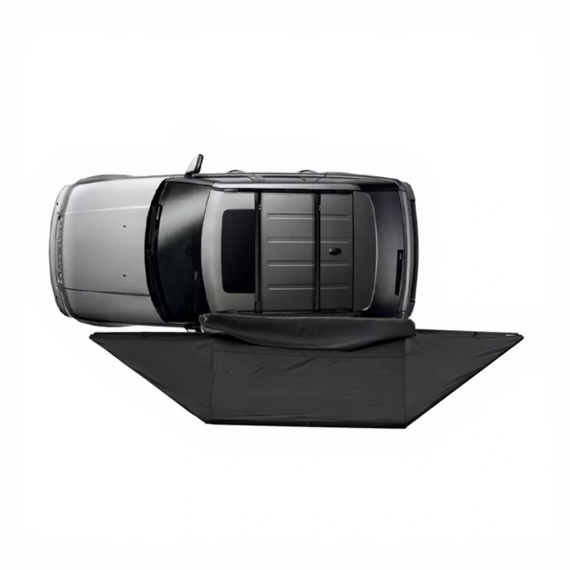 Barraca de teto para carro à p - Outdoor Adventure Degree avaliação e preço