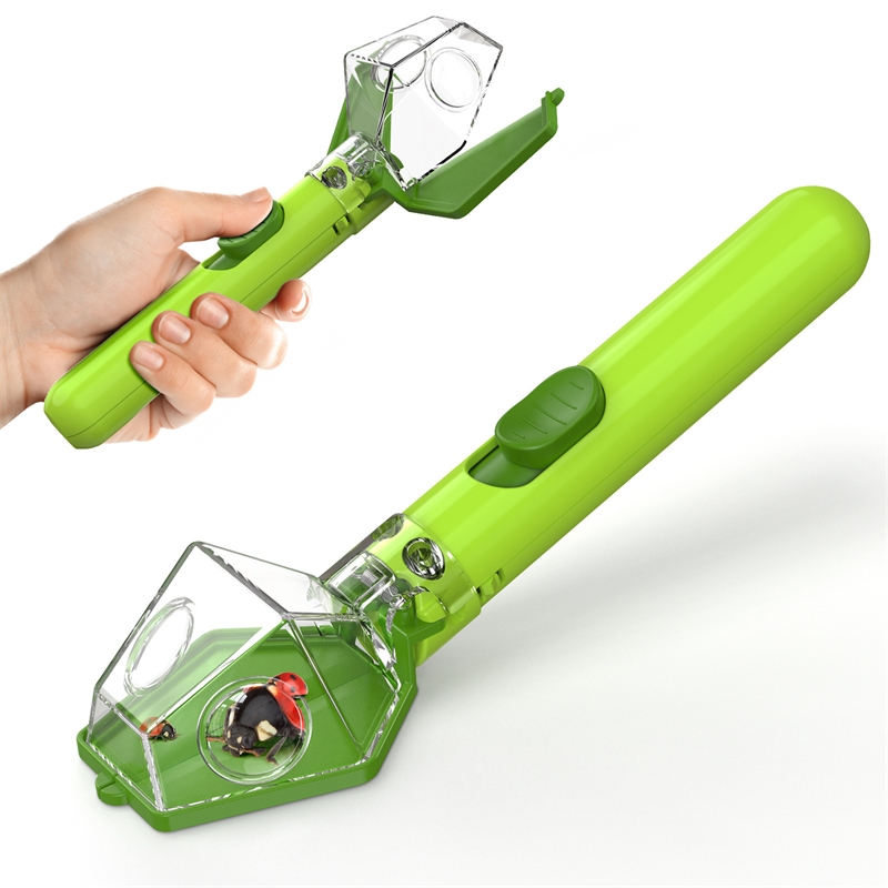 Kit de Explorador com Lupa de  - Outdoor Adventure Kit For Kids avaliação e preço