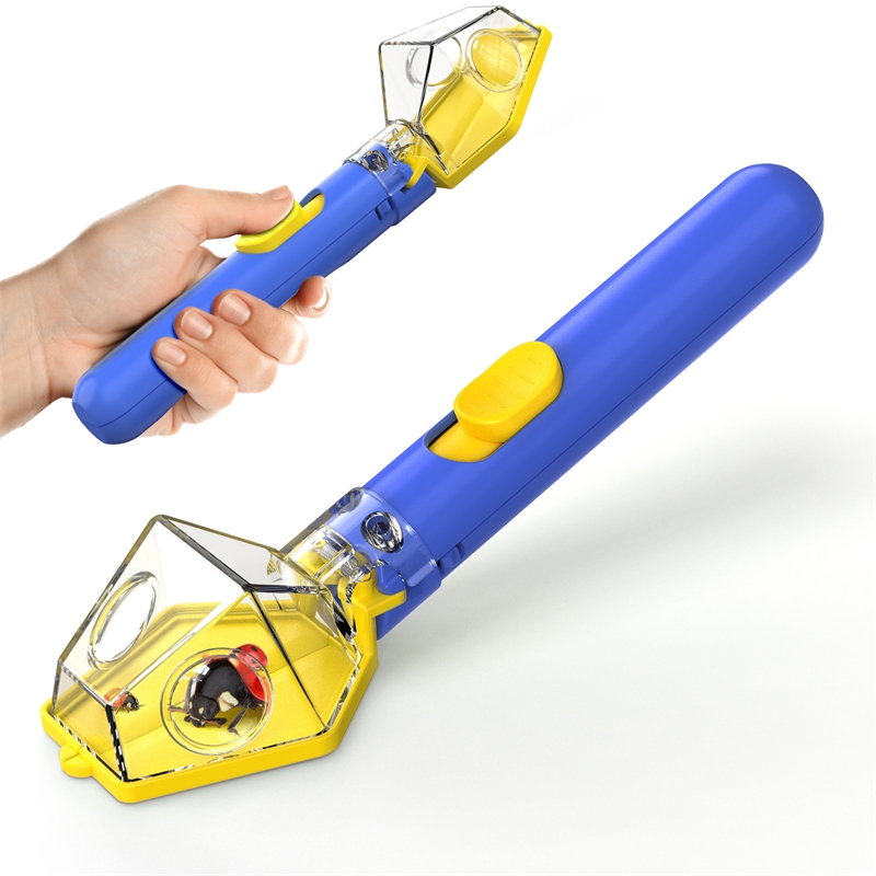 Kit de Explorador com Lupa de  - Outdoor Adventure Kit For Kids avaliação e preço